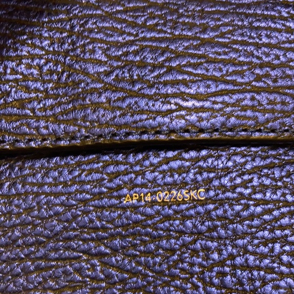 Philip Lim mini pashli satchel - Picture 11 of 13